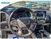 2021 GMC Canyon AT4 w/Leather (Stk: 25354A) in Rouyn-Noranda - Image 17 of 28