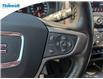 2021 GMC Canyon AT4 w/Leather (Stk: 25354A) in Rouyn-Noranda - Image 19 of 28