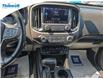 2021 GMC Canyon AT4 w/Leather (Stk: 25354A) in Rouyn-Noranda - Image 22 of 28