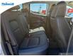 2021 GMC Canyon AT4 w/Leather (Stk: 25354A) in Rouyn-Noranda - Image 26 of 28