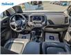 2021 GMC Canyon AT4 w/Leather (Stk: 25354A) in Rouyn-Noranda - Image 27 of 28