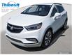 2018 Buick Encore Essence (Stk: 25503A) in Rouyn-Noranda - Image 1 of 28