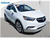 2018 Buick Encore Essence (Stk: 25503A) in Rouyn-Noranda - Image 7 of 28
