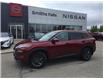 2022 Nissan Rogue S (Stk: 25-249A) in Smiths Falls - Image 1 of 14