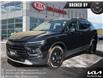2024 Chevrolet Blazer LT (Stk: 25-173A) in North Bay - Image 1 of 26