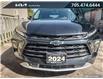2024 Chevrolet Blazer LT (Stk: 25-173A) in North Bay - Image 7 of 26