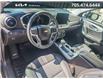 2024 Chevrolet Blazer LT (Stk: 25-173A) in North Bay - Image 12 of 26