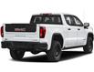 2025 GMC Sierra 1500 AT4X (Stk: 268456) in Fort MacLeod - Image 3 of 7