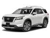 2022 Nissan Pathfinder Platinum (Stk: P820) in Sarnia - Image 1 of 12