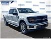 2025 Ford F-150 XLT (Stk: 27164) in Dartmouth - Image 6 of 24