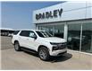 2025 Chevrolet Tahoe Premier (Stk: 25136) in Moosomin - Image 1 of 12