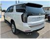 2025 Chevrolet Tahoe Premier (Stk: 25136) in Moosomin - Image 3 of 12