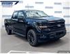 2025 Ford F-150 XLT (Stk: 27206) in Dartmouth - Image 6 of 24
