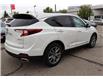 2024 Acura RDX Technology Package (Stk: 22U3650) in Mississauga - Image 5 of 26