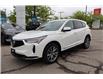 2024 Acura RDX Technology Package (Stk: 22U3650) in Mississauga - Image 1 of 26