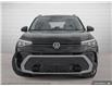 2025 Volkswagen Taos Comfortline (Stk: O01893) in Mono - Image 2 of 21