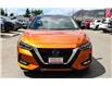 2022 Nissan Sentra SR (Stk: UC895) in Kamloops - Image 8 of 24