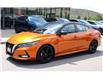 2022 Nissan Sentra SR (Stk: UC895) in Kamloops - Image 1 of 24