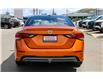 2022 Nissan Sentra SR (Stk: UC895) in Kamloops - Image 4 of 24