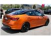 2022 Nissan Sentra SR (Stk: UC895) in Kamloops - Image 5 of 24