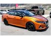 2022 Nissan Sentra SR (Stk: UC895) in Kamloops - Image 7 of 24