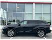 2025 Toyota Highlander Hybrid Limited (Stk: W6737) in Cobourg - Image 4 of 31