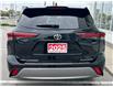 2025 Toyota Highlander Hybrid Limited (Stk: W6737) in Cobourg - Image 6 of 31
