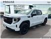 2024 GMC Sierra 1500 Elevation (Stk: 7157-25A) in Sault Ste. Marie - Image 1 of 25