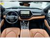 2025 Toyota Highlander Hybrid Limited (Stk: W6737) in Cobourg - Image 11 of 31