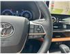 2025 Toyota Highlander Hybrid Limited (Stk: W6737) in Cobourg - Image 15 of 31