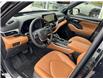 2025 Toyota Highlander Hybrid Limited (Stk: W6737) in Cobourg - Image 9 of 31