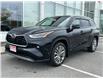 2025 Toyota Highlander Hybrid Limited (Stk: W6737) in Cobourg - Image 1 of 31