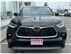 2025 Toyota Highlander Hybrid Limited (Stk: W6737) in Cobourg - Image 3 of 31