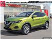 2020 Nissan Qashqai SV (Stk: UC5774) in Thunder Bay - Image 1 of 23