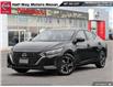 2025 Nissan Sentra SV (Stk: NC5786) in Thunder Bay - Image 1 of 20