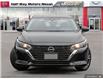 2025 Nissan Sentra SV (Stk: NC5786) in Thunder Bay - Image 2 of 20