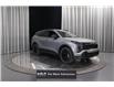 2026 Kia Sportage X-Line (Stk: 26182) in Edmonton - Image 1 of 26