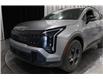 2026 Kia Sportage X-Line (Stk: 26182) in Edmonton - Image 7 of 26