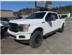 2019 Ford F-150 XLT (Stk: 14280) in Sudbury - Image 1 of 4