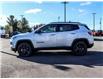 2025 Jeep Compass Altitude (Stk: 25037) in Embrun - Image 3 of 20