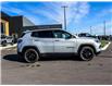2025 Jeep Compass Altitude (Stk: 25037) in Embrun - Image 5 of 20
