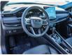 2025 Jeep Compass Altitude (Stk: 25037) in Embrun - Image 8 of 20