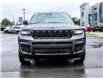 2025 Jeep Grand Cherokee L Laredo (Stk: 25045) in Embrun - Image 2 of 25
