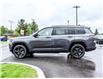 2025 Jeep Grand Cherokee L Laredo (Stk: 25045) in Embrun - Image 3 of 25