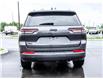 2025 Jeep Grand Cherokee L Laredo (Stk: 25045) in Embrun - Image 4 of 25