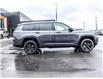 2025 Jeep Grand Cherokee L Laredo (Stk: 25045) in Embrun - Image 5 of 25