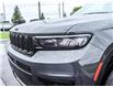 2025 Jeep Grand Cherokee L Laredo (Stk: 25045) in Embrun - Image 20 of 25