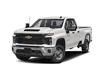 2025 Chevrolet Silverado 2500HD Custom (Stk: 7344-25) in Sault Ste. Marie - Image 1 of 1