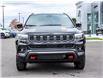 2025 Jeep Compass Trailhawk (Stk: 25025) in Embrun - Image 2 of 24