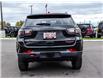 2025 Jeep Compass Trailhawk (Stk: 25025) in Embrun - Image 4 of 24